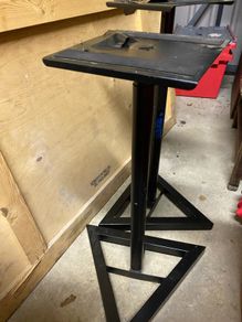 Speaker Stands - Price Drop