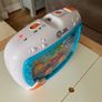 Baby Einstein Sea Dreams Aquarium Soother Image 2