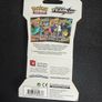 Pokemon Sun & Moon Team Up Sleeved Booster Pack Artset Image 5