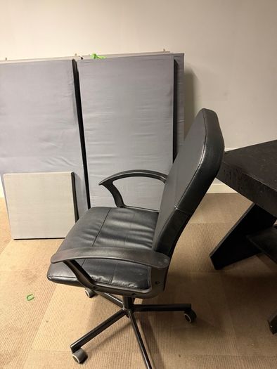 Office Chairs