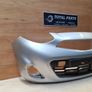 Nissan micra 2013-16 front bumper Image 3