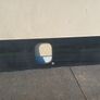 3 x Granet counter tops. Sink cut in. Sinks included. Standard oven slot also cut out. Image 2