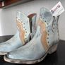 Ladies Cowboy boots Image 2