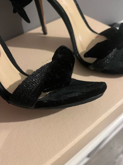 Alexandre Birman high heels