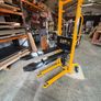 Silverstone Manual Pallet Stacker Image 3
