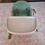 Mamas and papas bug 3-in-1 floor and booster seat and activity tray Image 5