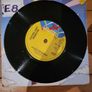 Electric Light Orchestra Dont Walk Away Across The Border 7 Inch Single Image 4
