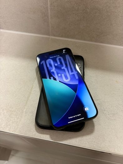 iphone 15 pro max 256
