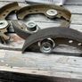 Fist Brake shoes Image 7