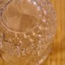 6 X Beautiful Crystal D'arques Small Sherry Glasses In Mint Condition. Image 5