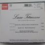 Luisa Tetrazzini The London Recordings 3 CD Box Set EMI Classics 1992 Image 2