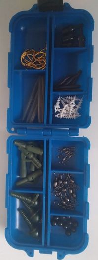 Supper Carp Accessories