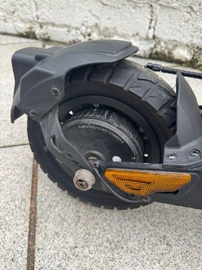 Kukirin G2 Master
