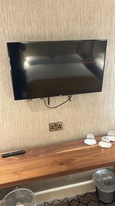 jvc smart tv perfect condition