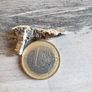 Meteorite Sikhote-Alin iron 9,45g refreshed Image 3