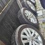 VW alloys Image 4