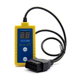 Airbag Scan Reset Tool B800 OBD2 Scanner For BMW E36 E46 E34 E38 E39 Z3 Z4 X5 1994-2003 Read Clear Trouble Code Diagnostic Tool