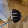 Odyssey stroke lab tuttle putter Image 4