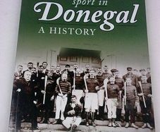 Sport in Donegal A history Ireland Irish