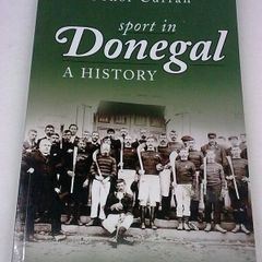 Sport in Donegal A history Ireland Irish