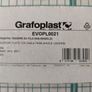 NEW Grafoplast Evomax 2 Thermal Printer Package Image 7