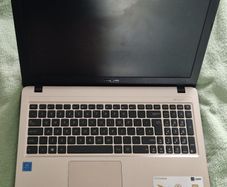Asus Vivobook X540NA-GQ232T Intel Pentium N4200 4GB 256Gb 15.6