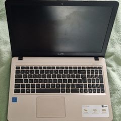 Asus Vivobook X540NA-GQ232T Intel Pentium N4200 4GB 256Gb 15.6