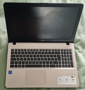 Asus Vivobook X540NA-GQ232T Intel Pentium N4200 4GB 256Gb 15.6