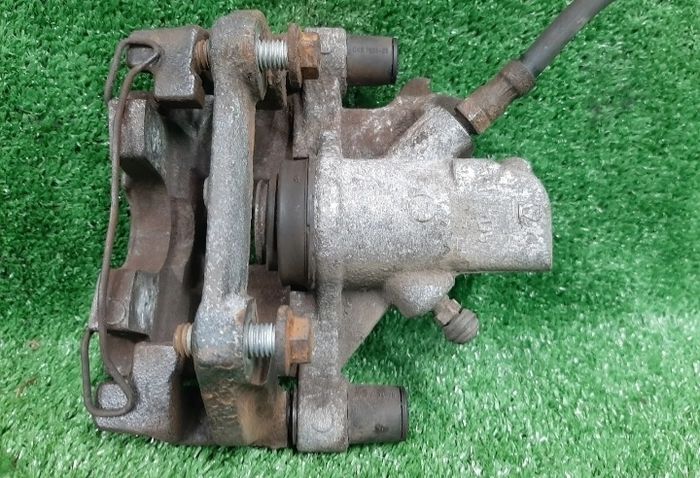 Mini Cooper Rear Brake caliper