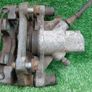Mini Cooper Rear Brake caliper Image 2