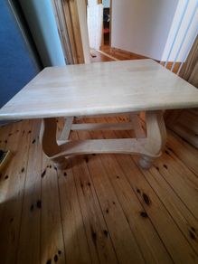 sofa table