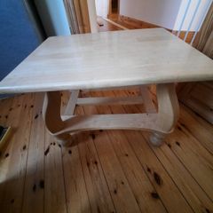 sofa table
