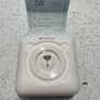 Peripage A6 series mini printer + paper + sticker paper Image 4