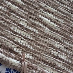 Hand made baby blanket