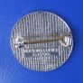 BUTLINS MINEHEAD 1967 (holiday camp, Somerset) - resident camper's enamel badge Image 2