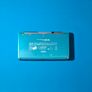 3DS Aqua Blue (Modded) Image 9