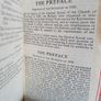 The Book of Prayer and Administration of the Sacraments and Other Rites and Ceremonies of the Church According to the Use of The Church of Ireland (RB355) Image 3