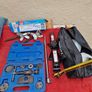 Car jack/brake caliper wind back kit/coil spring compressor kit Image 3