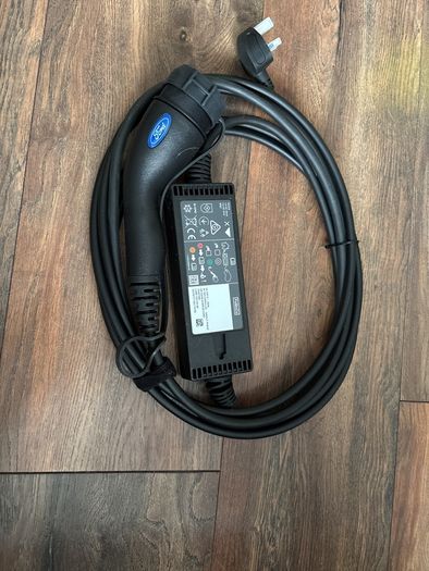 Charging cable