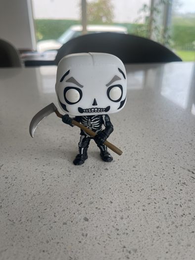 bobbleheads