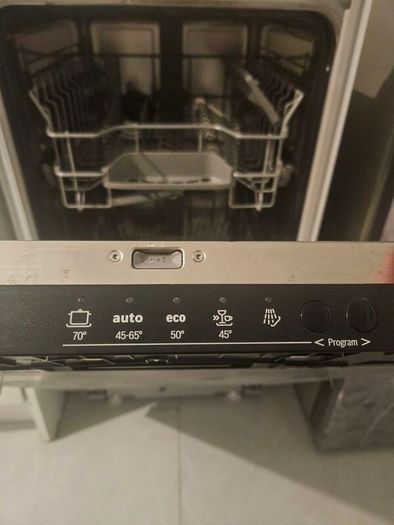 dishwasher