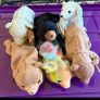 110 Vintage ty Beanie Babies Image 4