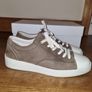 Jude Llow Nico Trainers Image 7