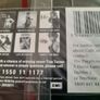 Tina Turner: Telecom Eireann Call Card Image 2
