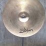 Zildjian 22inch Ride Cymbal Image 2