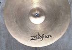 Zildjian 22inch Ride Cymbal