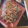 Wok Cookery Book for Sale Image 6