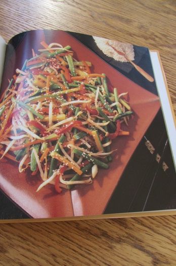 Wok Cookery Book for Sale