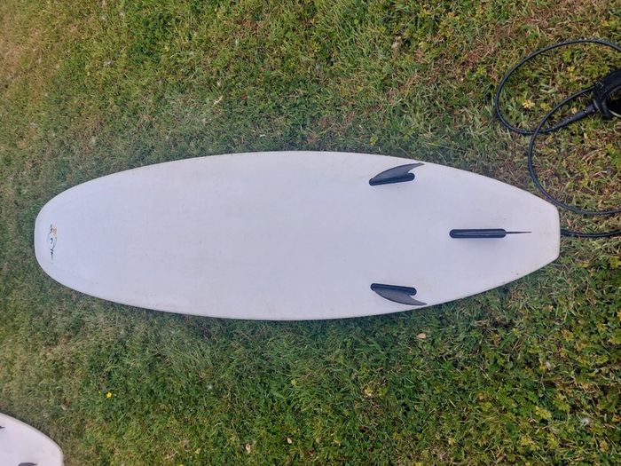 7'3  Minimal