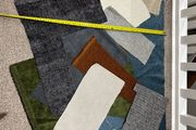 Scraps Upholstery Fabric